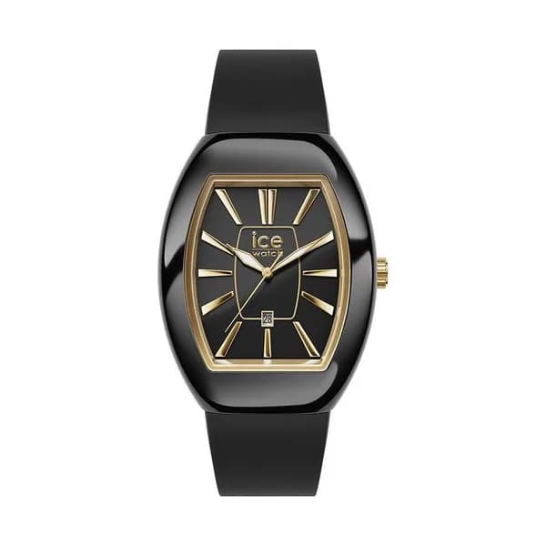 Ice Watch Montre Ice Watch Boliday Noir