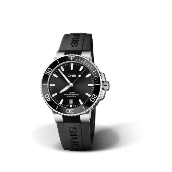 Oris Aquis Date