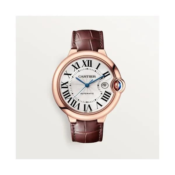 Cartier Montre Ballon Bleu de Cartier