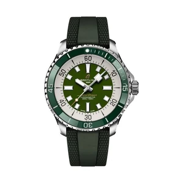 Breitling Superocean Automatic 44