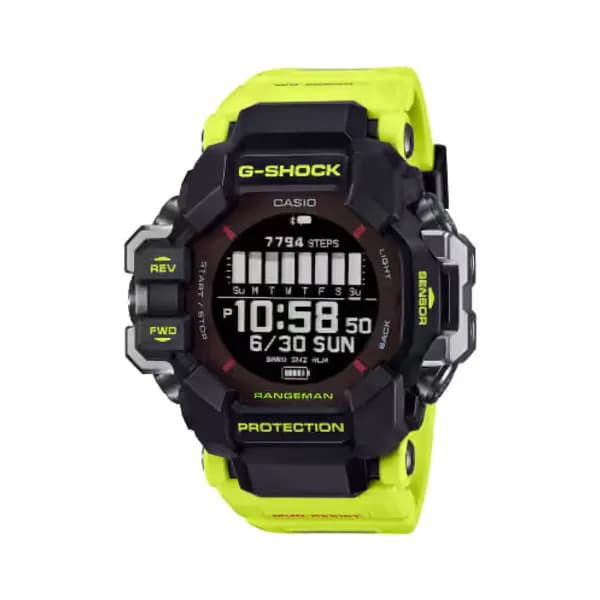 Casio GPR-H1000RY-1A9