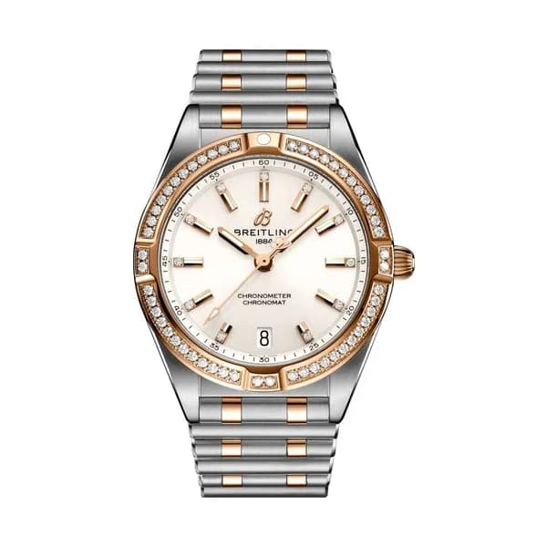 Breitling Chronomat 32