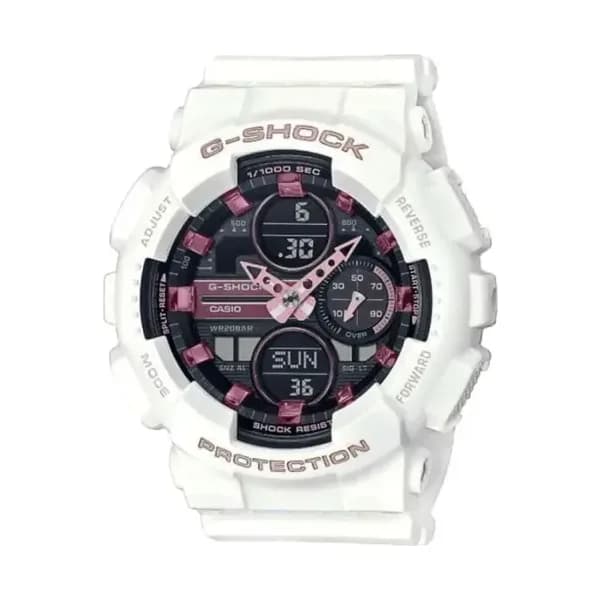 Casio Montre G-Shock GMA-S140M-4AER