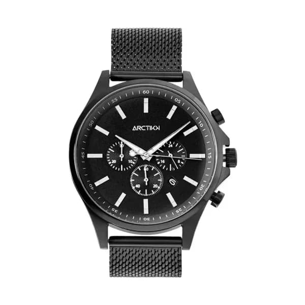 ARCTIK Montre Arctik Altitude Noir