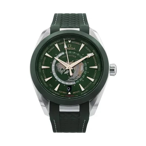 Omega Omega Aqua Terra 150m Gents 220.32.43.22.10.001