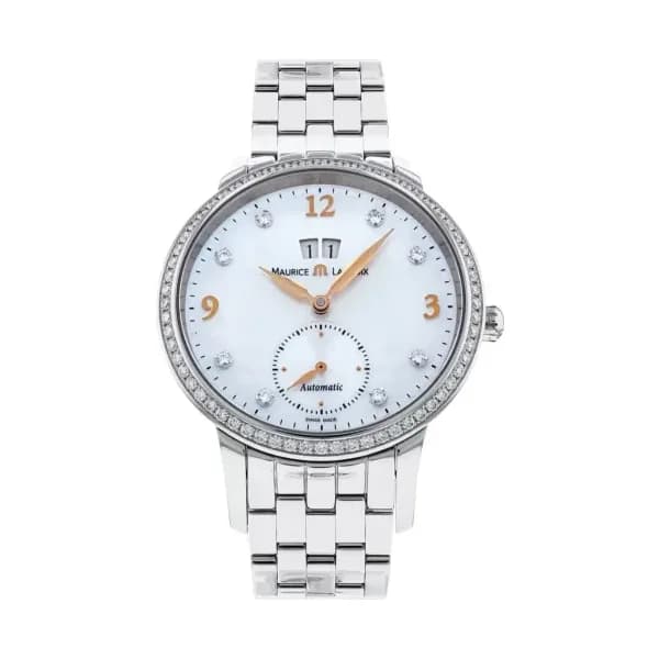 Maurice Lacroix Maurice Lacroix les Classiques SD6207-SD502-171