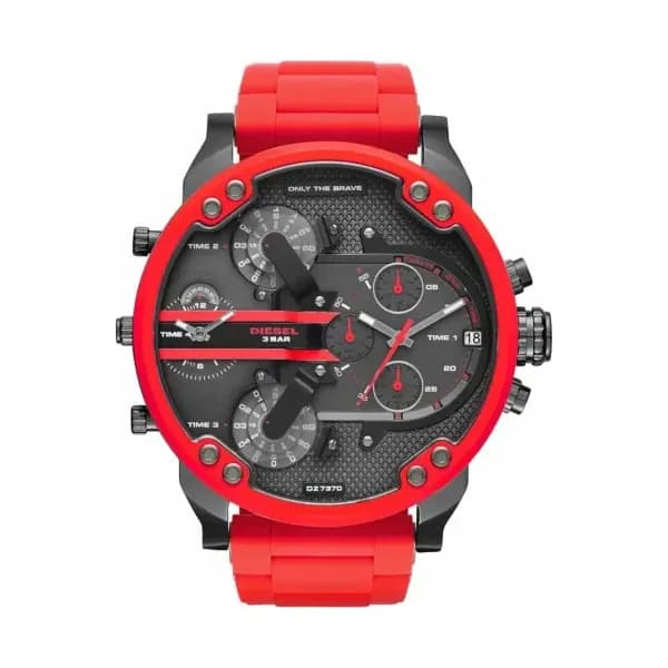 Diesel Montre Diesel Mr Daddy 2.0 Divers