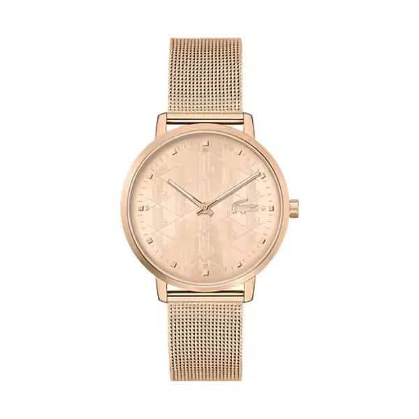 Lacoste 2001287 Montre Femme Lacoste Acier Rose