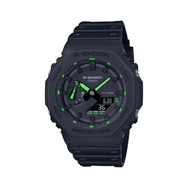 Casio GA-2100-1A3