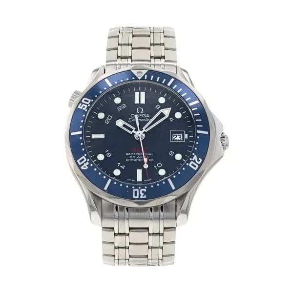 Omega Omega Seamaster 300m 2535.80.00