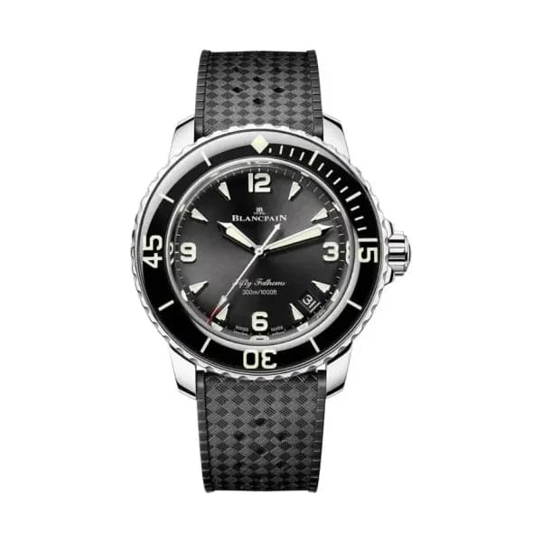 Blancpain Fifty Fathoms Automatique