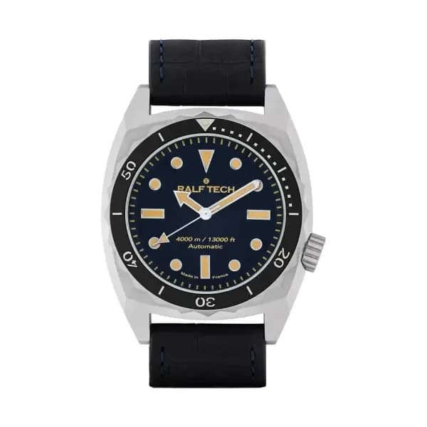 Ralf Tech Montre the Beast Manufacture Automatic Edition II TBM1002