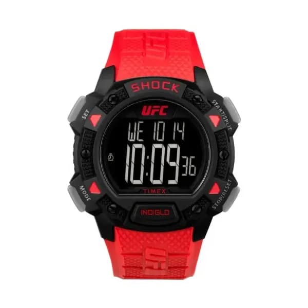Timex Montre UFC Strength TW4B27600