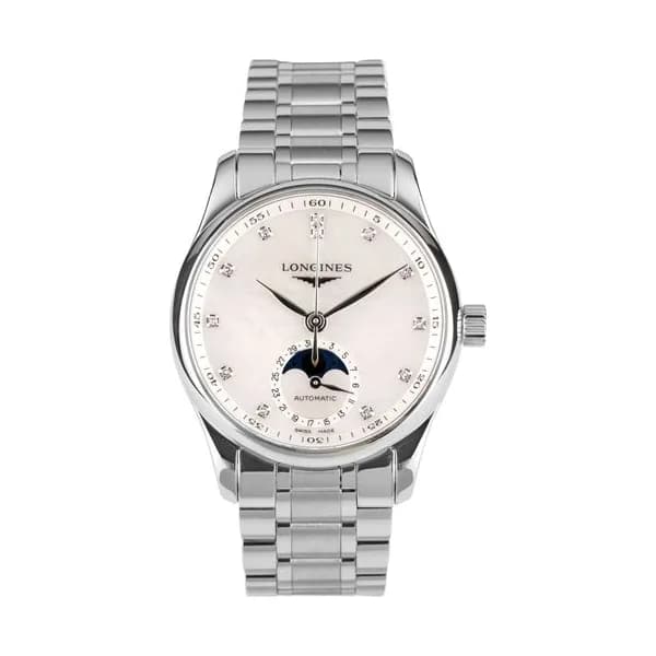 Longines The Longines Master Collection