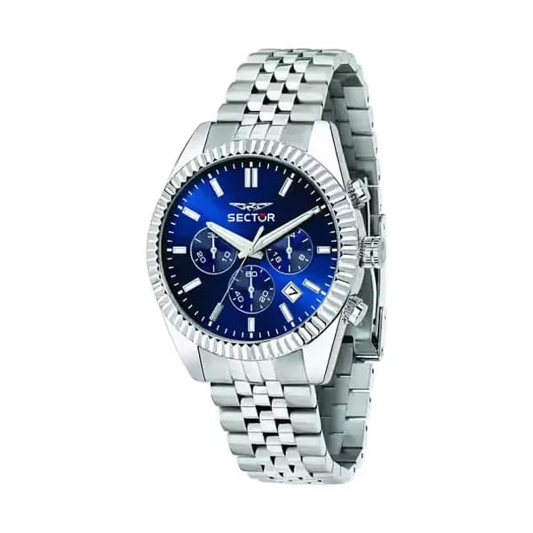 Sector Montre Homme Sector Acier inoxydable Acier inoxydable R3273640003