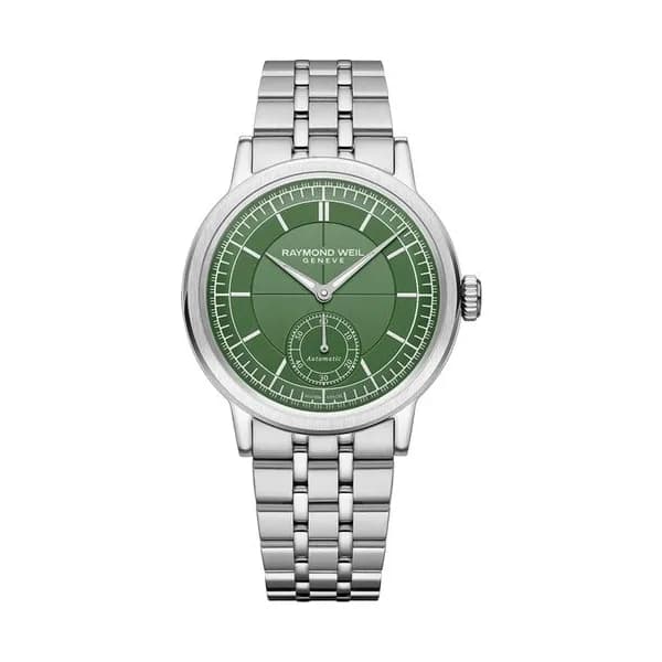 Raymond Weil Millesime