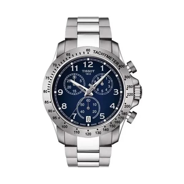 Tissot Tissot V8 Quartz Chronograph