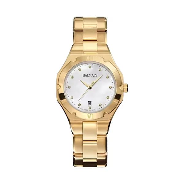 Balmain Montre Balmain Be Balmain - B49903386