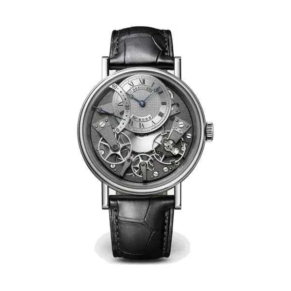 Breguet Tradition 7097