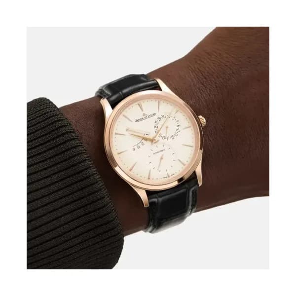 Jaeger-LeCoultre Master Ultra Thin Power Reserve