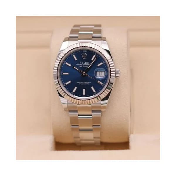 Rolex Rolex Datejust 41