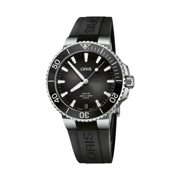 Oris Aquis Date Calibre 400