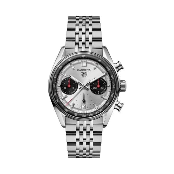 TAG Heuer TAG Heuer Carrera Chronograph