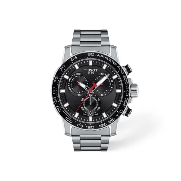 Tissot Tissot Supersport Chrono 45.5mm