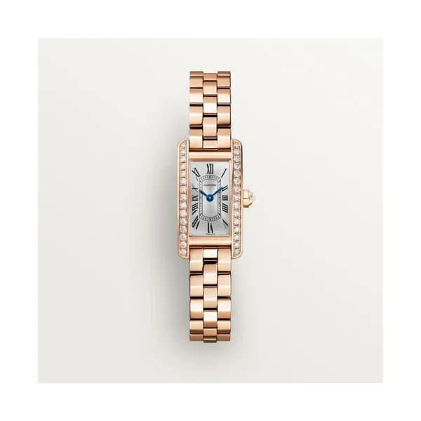 Cartier Montre Tank Américaine