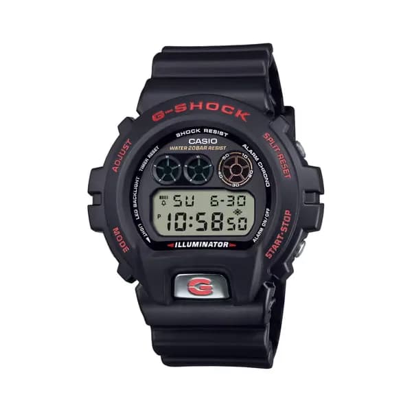 Casio Classic Série 6900