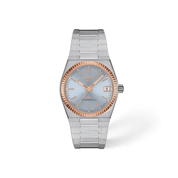 Tissot Tissot PRX Gold 35mm