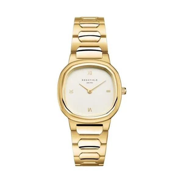 Rosefield Montre Rosefield Gaia Crème