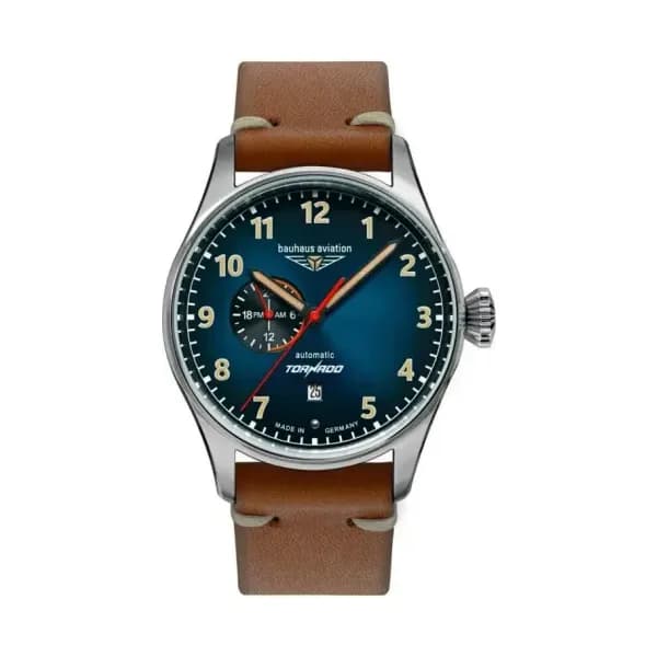 Bauhaus Montre Bauhaus Aviation Tornado 2764-3