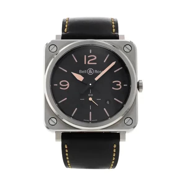 Bell & Ross Bell and Ross BRS BRS-64-S
