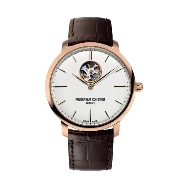 Frédérique Constant Slimline Heart Beat Automatic