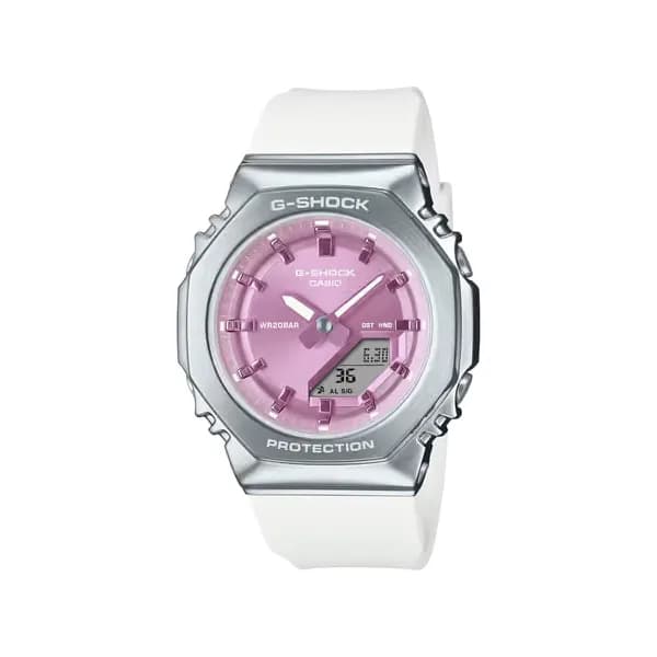 Casio Montre S-Series Metal GM-S2110-7A6ER