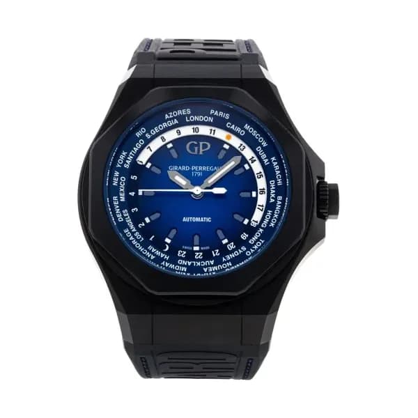 Girard-Perregaux Girard Perregaux Laureato 81065-21-491-FH6A