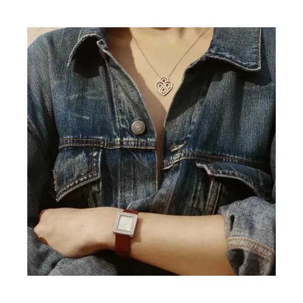 Poiray Montre Ma Première