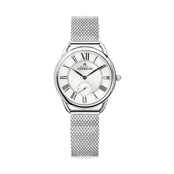 Michel Herbelin Montre Michel Herbelin Equinoxe