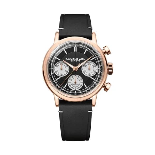 Raymond Weil Millesime