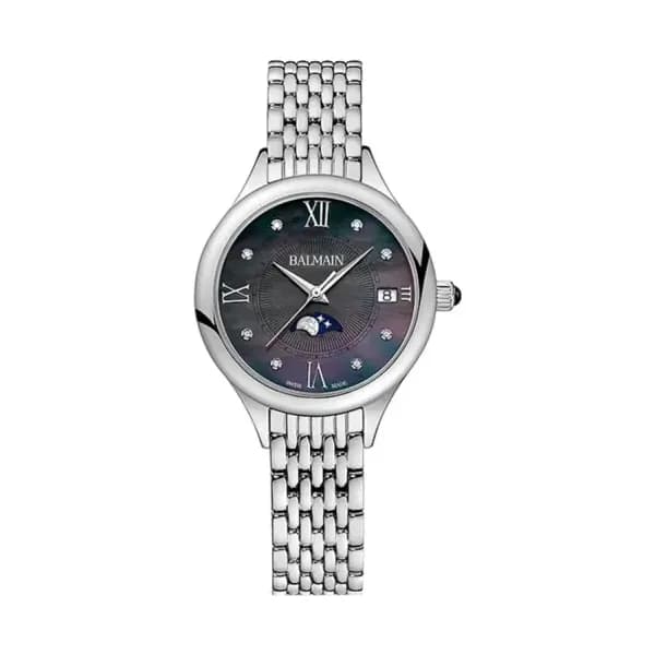 Balmain Montre Balmain II Moonphase B49113365