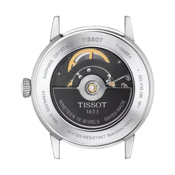 Tissot Tissot Classic Dream Swissmatic