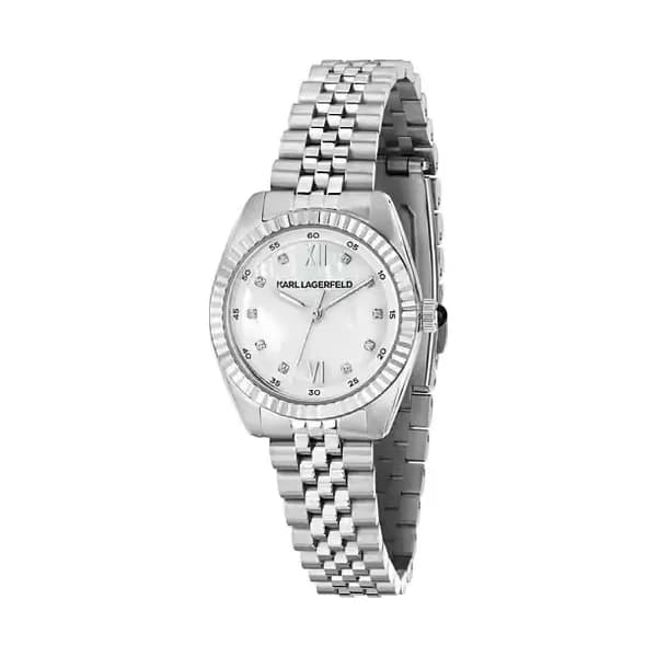 Karl Lagerfeld Montre Karl Lagerfeld Timeless Code Mini - R0553109506