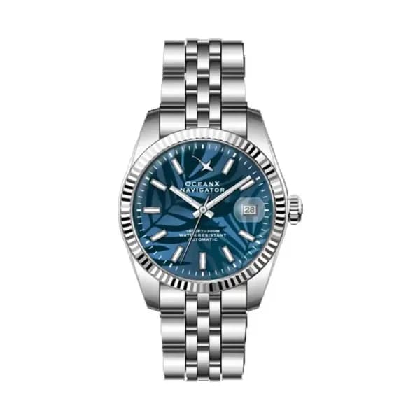 OceanX Montre Navigator NVS322