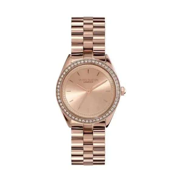 Olivia Burton Montre Olivia Burton Bejewelled Rose