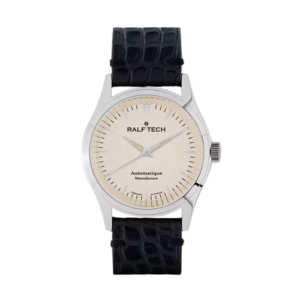 Ralf Tech Montre Ralf Tech Académie Manufacture "First Edition" automatique 41 mm Full Set 2024