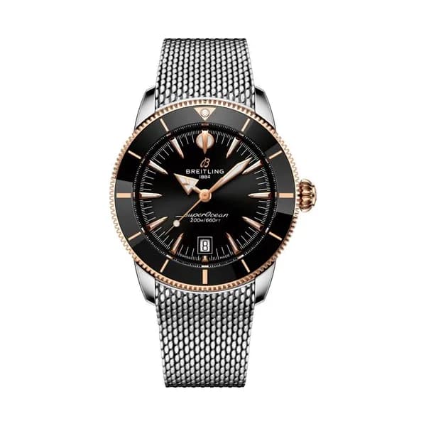 Breitling Superocean Heritage B31 Automatic 42