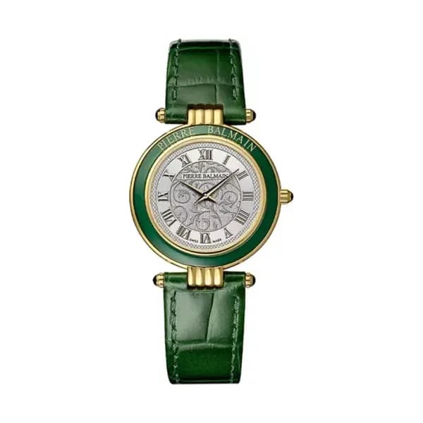 Balmain Montre Haute Elegance B81339212