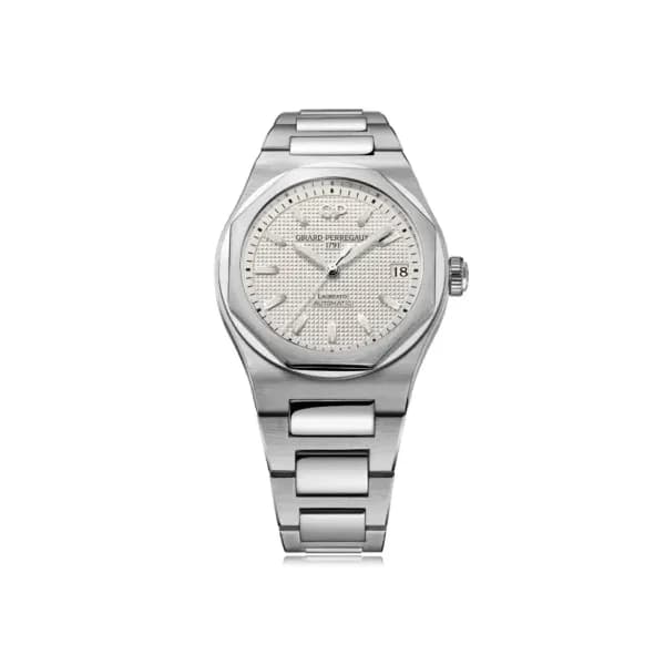 Girard-Perregaux Girard-Perregaux Laureato 42