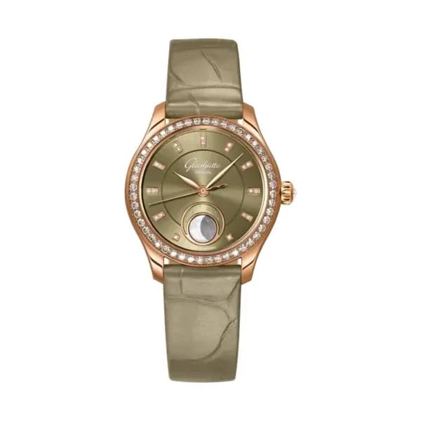 Glashütte Original Serenade Luna